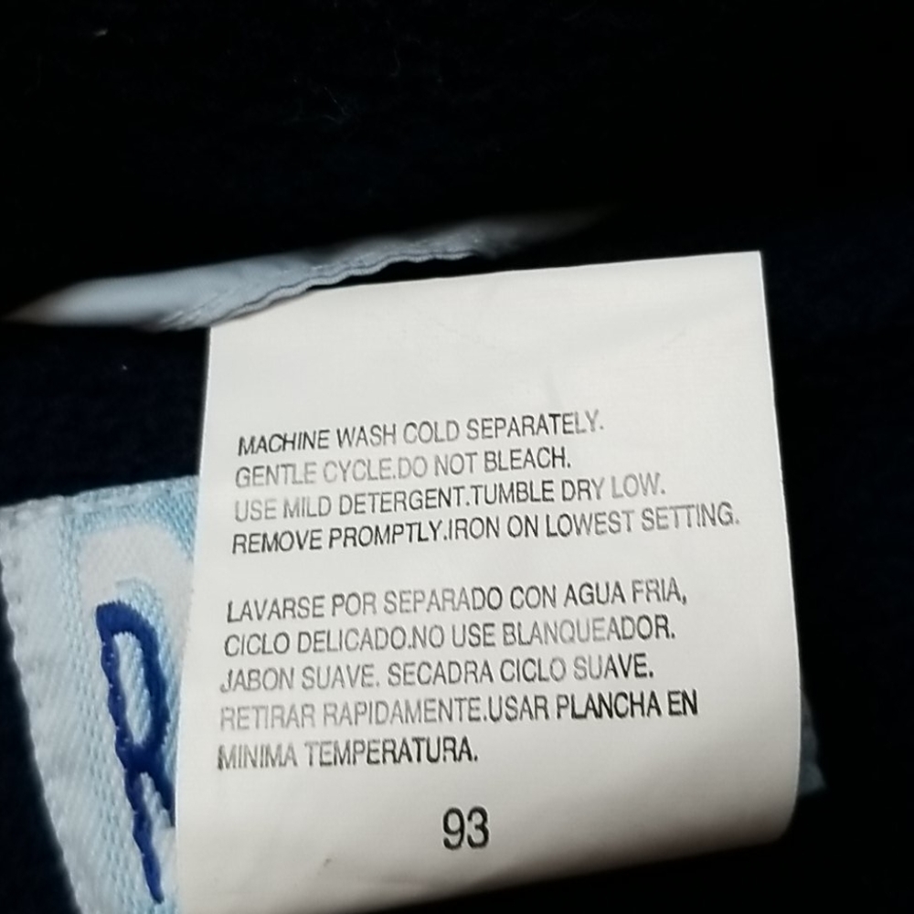 Down Snow Jacket - Picture 8 of 9